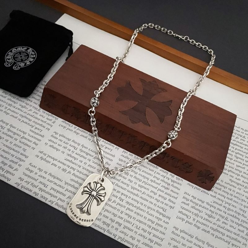 Chrome Hearts Necklaces